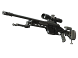 SSG 08 | Dark Water (Minimal Wear)