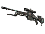 SSG 08 | Parallax (Battle-Scarred)