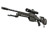SSG 08 | Parallax (Battle-Scarred)