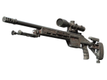 SSG 08 | Prey (Battle-Scarred)