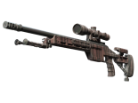 SSG 08 | Prey (Factory New)