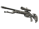 SSG 08 | Sans Comic (Factory New)