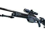 SSG 08 | Tropical Storm (Minimal Wear)