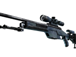 SSG 08 | Tropical Storm (Well-Worn)