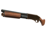 Sawed-Off | Copper (Field-Tested)