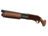 Sawed-Off | Copper (Minimal Wear)