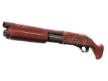 Sawed-Off | Crimson Batik (Factory New)
