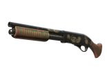 Sawed-Off | Forest DDPAT (Battle-Scarred)