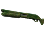Sawed-Off | Jungle Thicket (Minimal Wear)