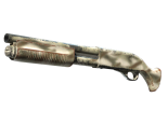 Sawed-Off | Sage Spray (Well-Worn)