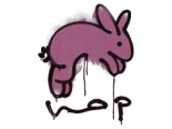 Sealed Graffiti | Hop (Princess Pink)