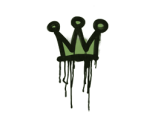 Sealed Graffiti | Little Crown (Battle Green)