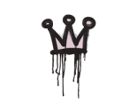 Sealed Graffiti | Little Crown (War Pig Pink)