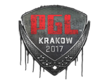 Sealed Graffiti | PGL | Krakow 2017