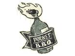 Sealed Graffiti | Pocket BBQ