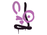Sealed Graffiti | Recoil AUG (Bazooka Pink)