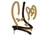 Sealed Graffiti | Recoil M4A4 (Desert Amber)