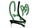 Sealed Graffiti | Recoil M4A4 (Jungle Green)