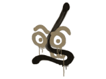 Sealed Graffiti | Recoil MP7 (Dust Brown)
