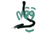Sealed Graffiti | Recoil MP9 (Frog Green)