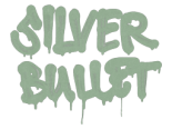 Sealed Graffiti | Silver Bullet (Cash Green)