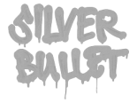 Sealed Graffiti | Silver Bullet (Shark White)