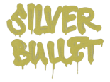Sealed Graffiti | Silver Bullet (Tracer Yellow)