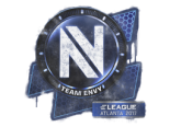 Sealed Graffiti | Team EnVyUs | Atlanta 2017