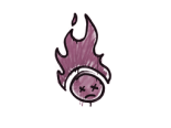 Sealed Graffiti | Toasted (Princess Pink)