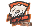 Sealed Graffiti | Virtus.Pro | Atlanta 2017