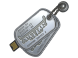 Souvenir Charm | Austin 2025 Highlight | nqz Retake Denied