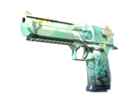 Souvenir Desert Eagle | Tilted (Factory New)