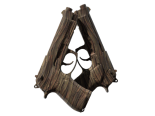 Souvenir Dual Berettas | Drift Wood (Factory New)