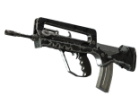Souvenir FAMAS | Dark Water (Field-Tested)