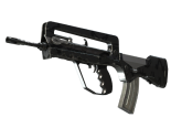 Souvenir FAMAS | Dark Water (Minimal Wear)