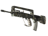 Souvenir FAMAS | Faulty Wiring (Minimal Wear)