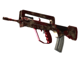 Souvenir FAMAS | Styx (Minimal Wear)