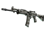 Souvenir Galil AR | Sage Spray (Well-Worn)