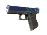 Souvenir Glock-18 | High Beam (Factory New)