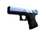 Souvenir Glock-18 | High Beam (Minimal Wear)