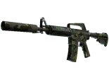 Souvenir M4A1-S | Boreal Forest (Field-Tested)