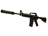 Souvenir M4A1-S | Mud-Spec (Field-Tested)