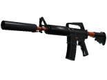 Souvenir M4A1-S | Nitro (Field-Tested)