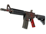 Souvenir M4A4 | Converter (Field-Tested)