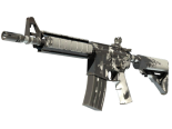 Souvenir M4A4 | Urban DDPAT (Field-Tested)