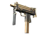 Souvenir MAC-10 | Echoing Sands (Well-Worn)