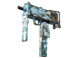 Souvenir MAC-10 | Pipsqueak (Battle-Scarred)