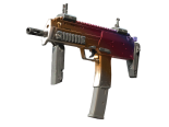 Souvenir MP7 | Fade (Field-Tested)