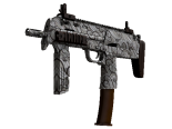 Souvenir MP7 | Gunsmoke (Factory New)