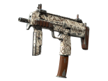 Souvenir MP7 | Gunsmoke (Field-Tested)